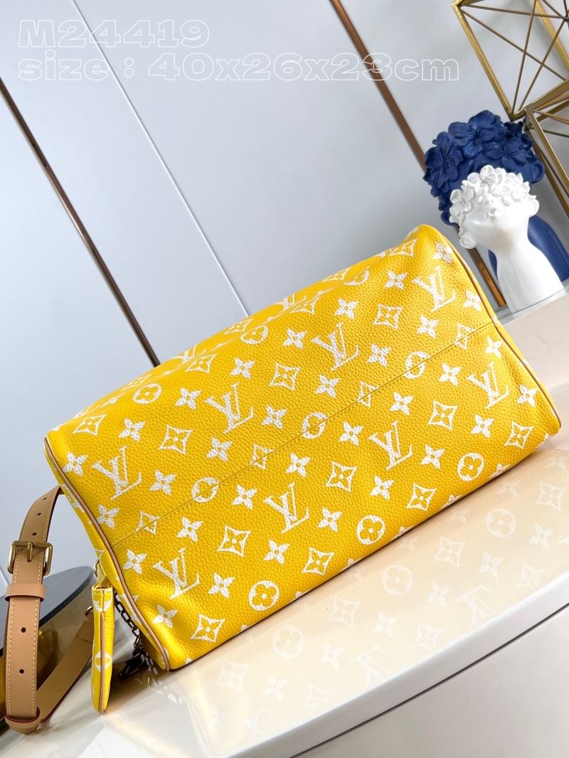 Louis Vuitton Speedy Bags